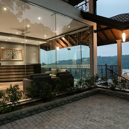 Kings Ridge Kandy Exterior foto