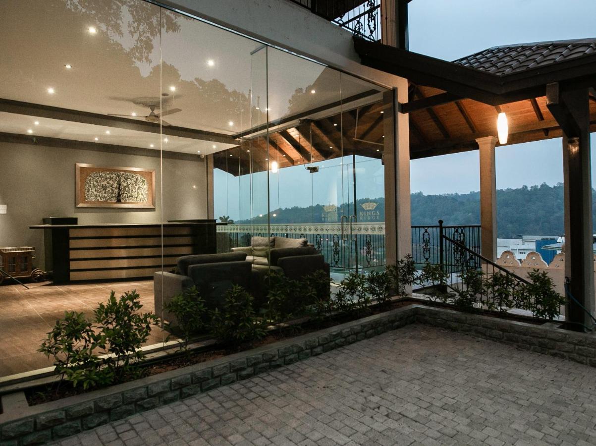 Kings Ridge Kandy Exterior foto