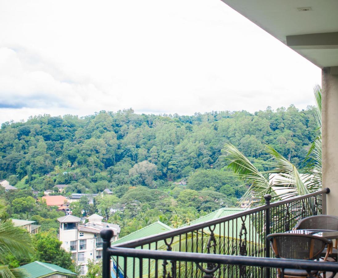 Kings Ridge Kandy Exterior foto